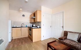 Becket Apartment